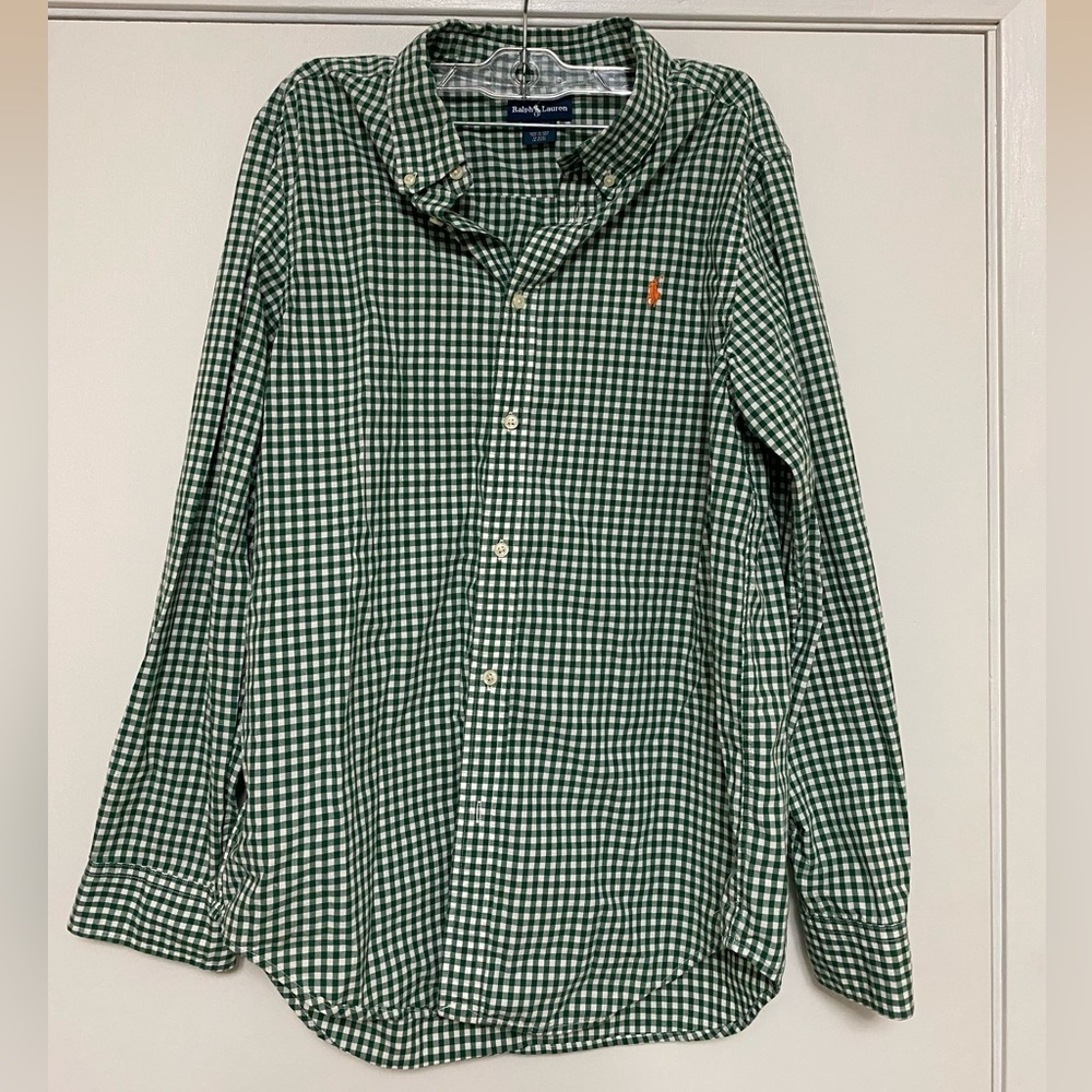 Ralph Lauren Polo Shirt